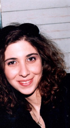 Όλγα Λάτσου - Κουβελογιάννη